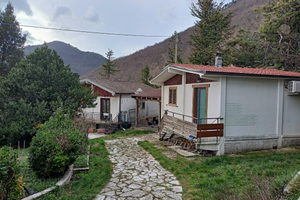 Villette indipendenti Sassoferrato