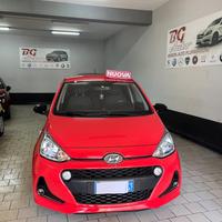 Hyundai i10 1.0 MPI Login garantita 2019