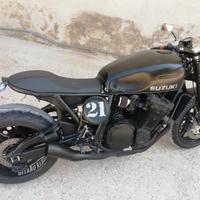 Suzuki GS 1000 - 1979