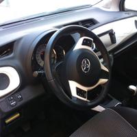 Toyota Yaris - 2013
