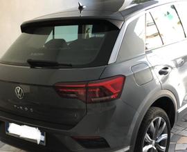 VOLKSWAGEN T-Roc - 2019