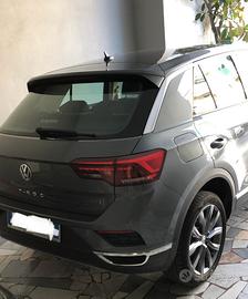 VOLKSWAGEN T-Roc - 2019