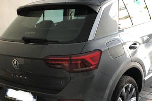 VOLKSWAGEN T-Roc - 2019