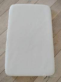 Materasso culla