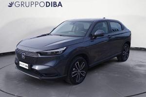 Honda HR-V III 2022 1.5 hev Elegance ecvt