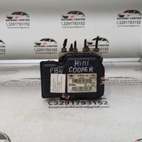 CENTRALINA ABS 1.6B 89Kw 120CV MINI COOPER R55 R56