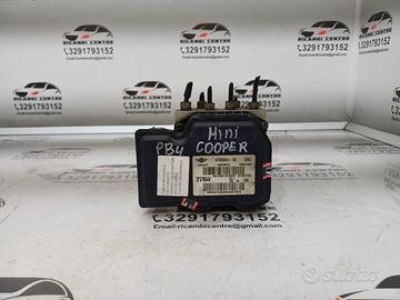 CENTRALINA ABS 1.6B 89Kw 120CV MINI COOPER R55 R56