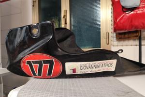 Vasca motore KTM 990 superduke