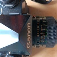 Canon f-1