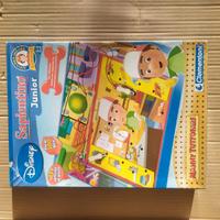 Giochi di società e per bambini