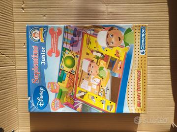 Giochi di società e per bambini