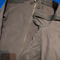 Felpa e Maglietta EA