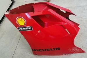 Carene Ducati 748 916 996