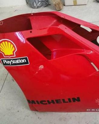 Carene Ducati 748 916 996