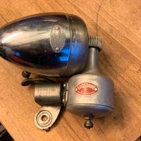 Gruppo luce Radsonne per bici