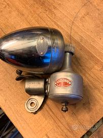 Gruppo luce Radsonne per bici