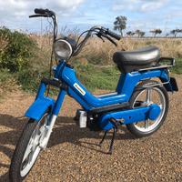 Piaggio si con documento originale