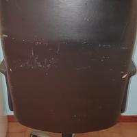 sedia ufficio 