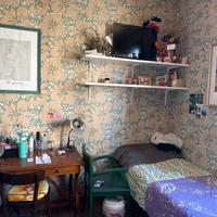 Posto letto in stanza doppia