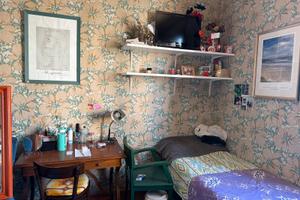 Posto letto in stanza doppia