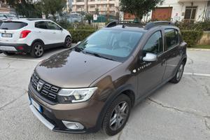 DACIA SANDERO STEPWAY 1.5 Blue dCi Comfort S&S – 9