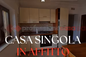 Casa Indipendente Avezzano [Cod. rif 3333841ARG]