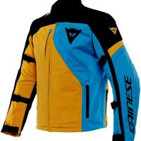 DAINESE RANCH TEX - GIACCA UOMO TG. 48