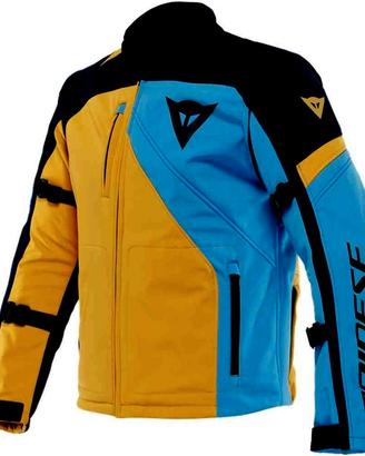 DAINESE RANCH TEX - GIACCA UOMO TG. 48
