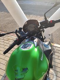 Kawasaki Z650 ABS