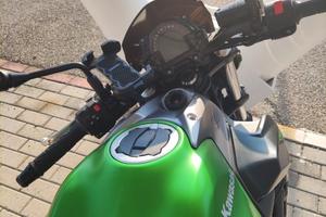 Kawasaki Z650 ABS