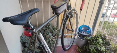 bici d'epoca Legnano 