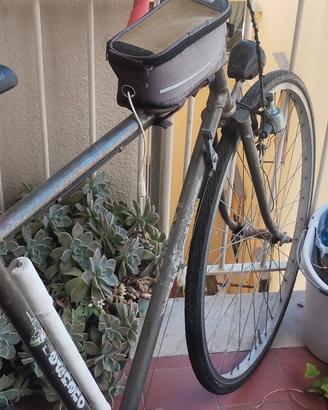 bici d'epoca Legnano 