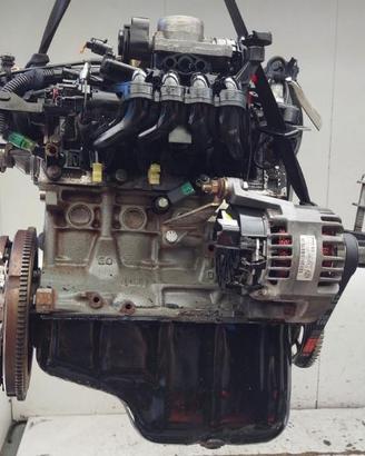 187A1000 MOTORE C/TAPPO A PRESSIONE S/A.C S/IDRO F