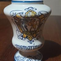 Albarello farmacia