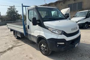 Iveco Daily 3000 cc