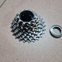 Cassetta pignoni dura ace 11v 11-25