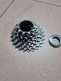 Cassetta pignoni dura ace 11v 11-25