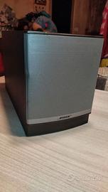 Altoparlante Bose Companion 3 Serie 2