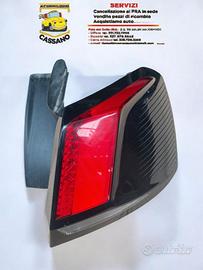 FARO POSTERIORE DESTRO PEUGEOT 3008 ANNO:2017