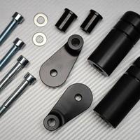 Tamponi protezioni / Paratelaio YZF R1 2007 - 2008