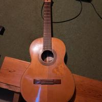 Chitarra classica