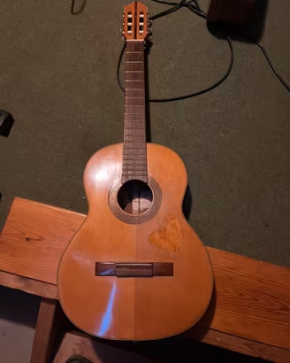 Chitarra classica
