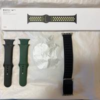 Conturini apple watch