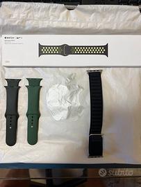 Conturini apple watch