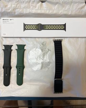 Conturini apple watch