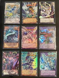 Lotto OverFrame Full art YuGiOh
