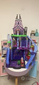 Castello monster high