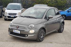 FIAT 500 1.0cc 70cv ANDROID/CARPLAY TETTO PANORA