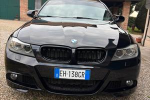 330d E91 Msport