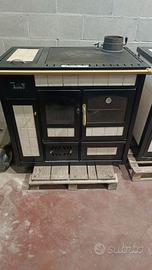 TERMOCUCINA STORICA KLOVER